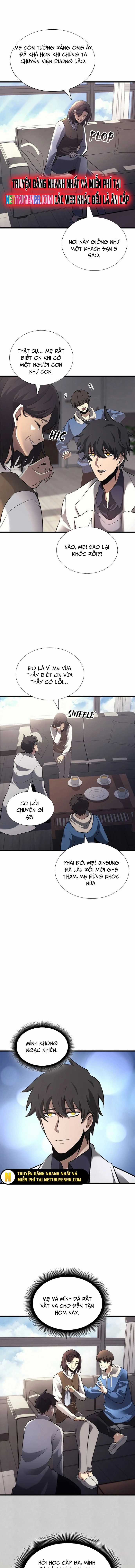 Sự Trở Lại Ma Dược Sư Cấp Fff Chương 89 trang 9