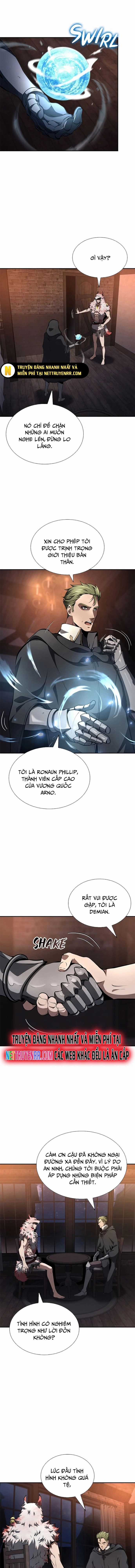 Sự Trở Lại Ma Dược Sư Cấp Fff Chương 90 trang 13