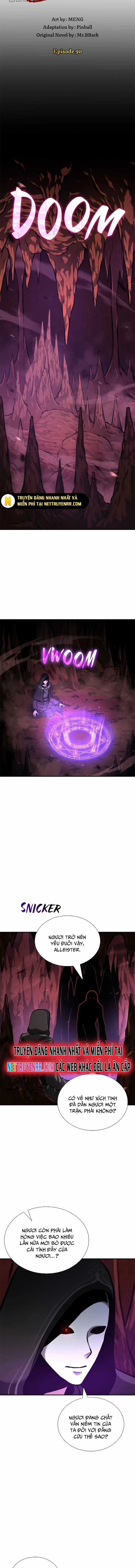 Sự Trở Lại Ma Dược Sư Cấp Fff Chương 90 trang 2