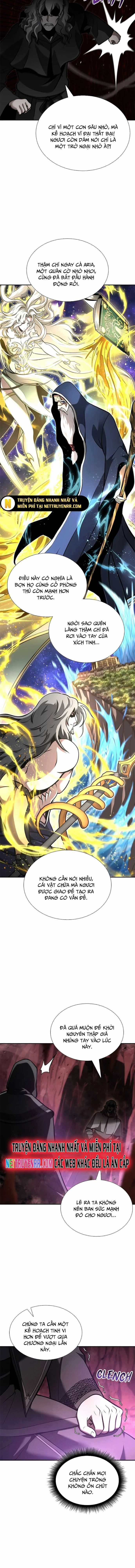 Sự Trở Lại Ma Dược Sư Cấp Fff Chương 90 trang 4