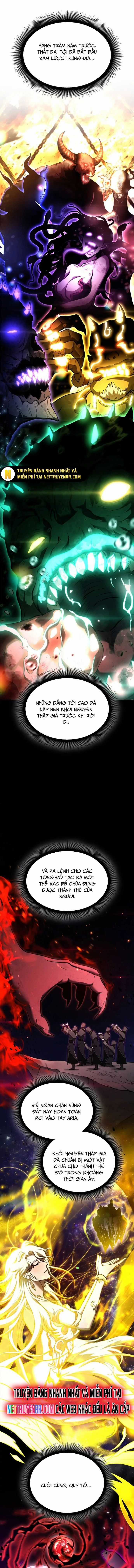 Sự Trở Lại Ma Dược Sư Cấp Fff Chương 90 trang 5