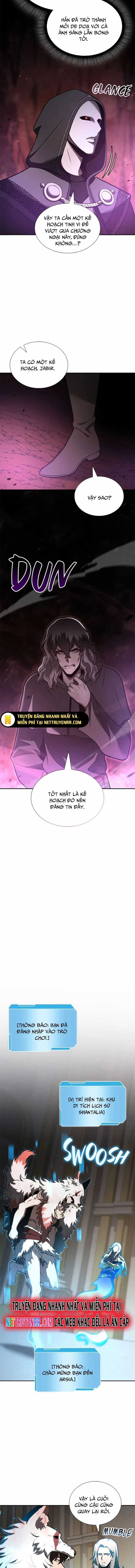 Sự Trở Lại Ma Dược Sư Cấp Fff Chương 90 trang 7