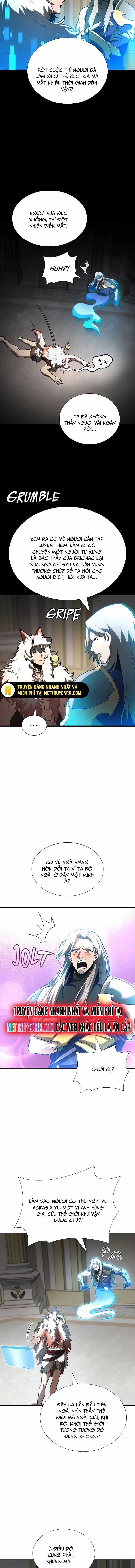 Sự Trở Lại Ma Dược Sư Cấp Fff Chương 90 trang 8