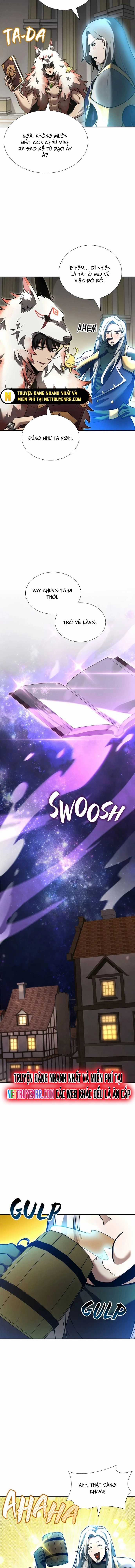 Sự Trở Lại Ma Dược Sư Cấp Fff Chương 90 trang 9