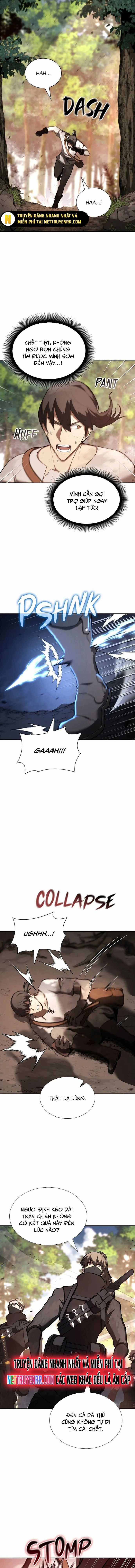 Sự Trở Lại Ma Dược Sư Cấp Fff Chương 91 trang 10