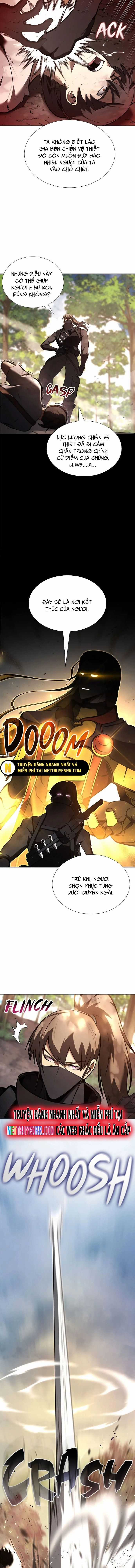 Sự Trở Lại Ma Dược Sư Cấp Fff Chương 91 trang 11