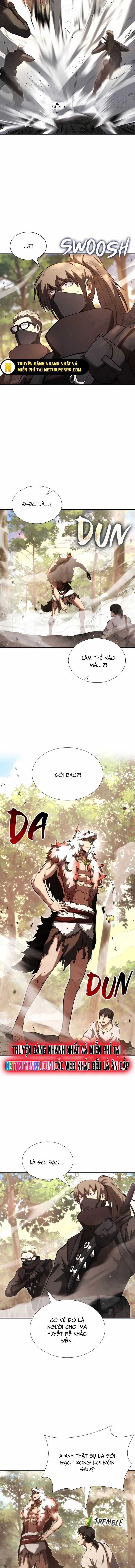 Sự Trở Lại Ma Dược Sư Cấp Fff Chương 91 trang 12