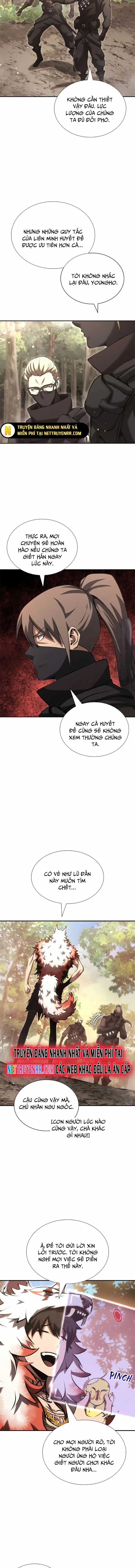 Sự Trở Lại Ma Dược Sư Cấp Fff Chương 91 trang 14