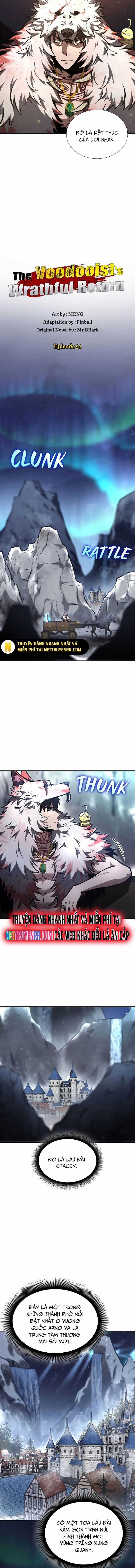 Sự Trở Lại Ma Dược Sư Cấp Fff Chương 91 trang 3