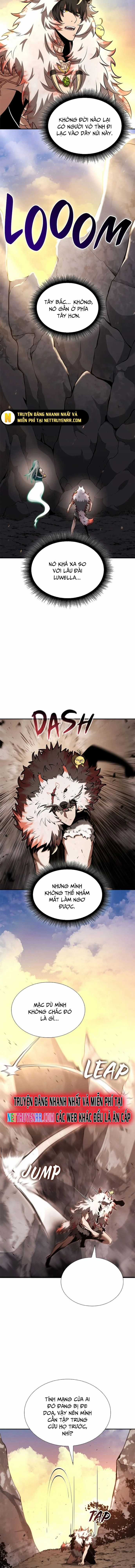 Sự Trở Lại Ma Dược Sư Cấp Fff Chương 91 trang 8