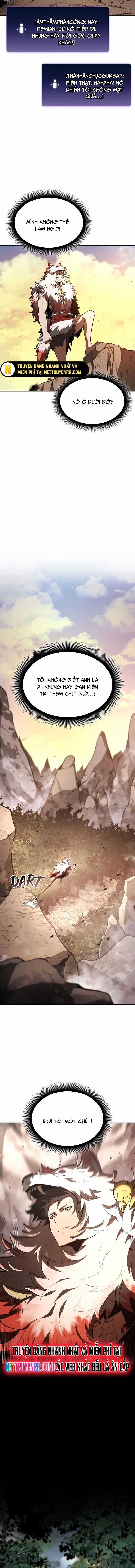 Sự Trở Lại Ma Dược Sư Cấp Fff Chương 91 trang 9