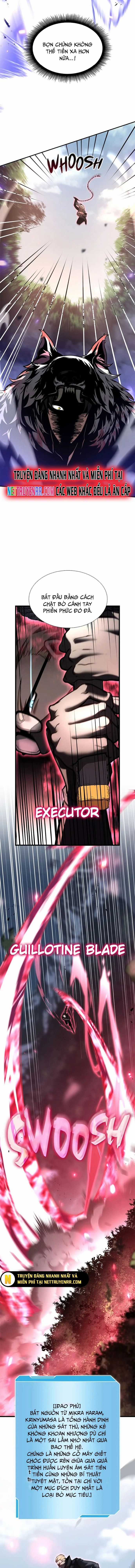 Sự Trở Lại Ma Dược Sư Cấp Fff Chương 92 trang 10