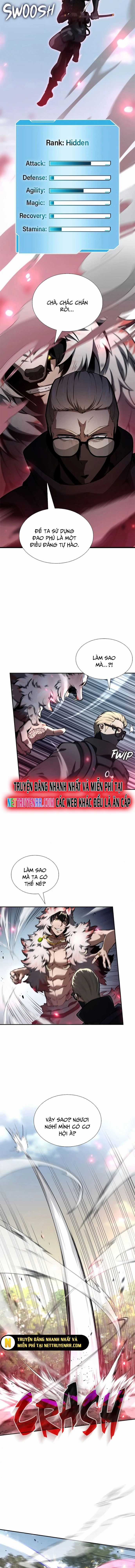 Sự Trở Lại Ma Dược Sư Cấp Fff Chương 92 trang 11