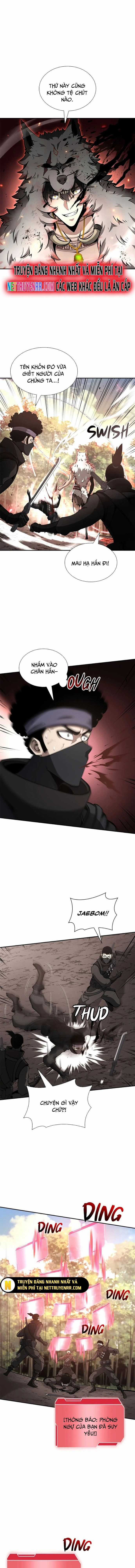 Sự Trở Lại Ma Dược Sư Cấp Fff Chương 92 trang 14