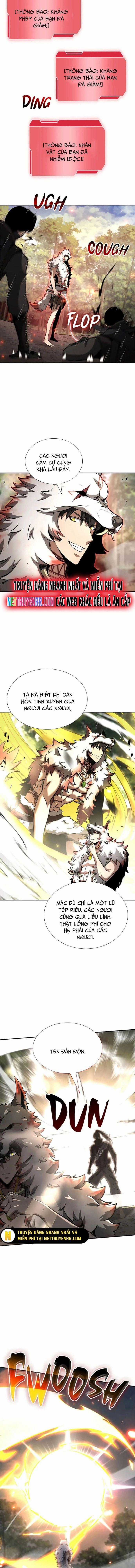 Sự Trở Lại Ma Dược Sư Cấp Fff Chương 92 trang 15