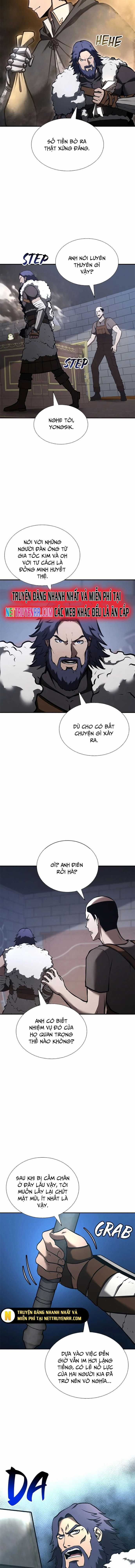 Sự Trở Lại Ma Dược Sư Cấp Fff Chương 92 trang 3