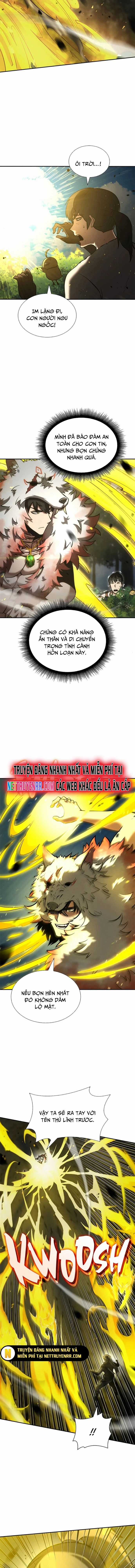 Sự Trở Lại Ma Dược Sư Cấp Fff Chương 92 trang 6