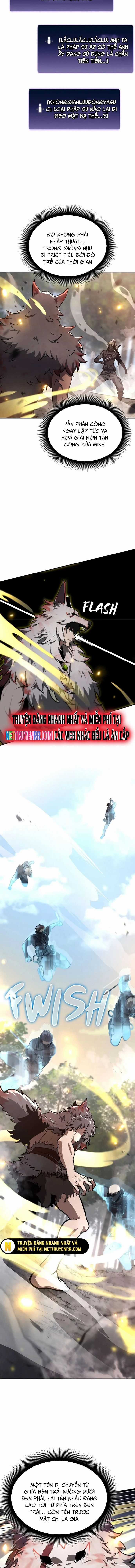 Sự Trở Lại Ma Dược Sư Cấp Fff Chương 92 trang 8