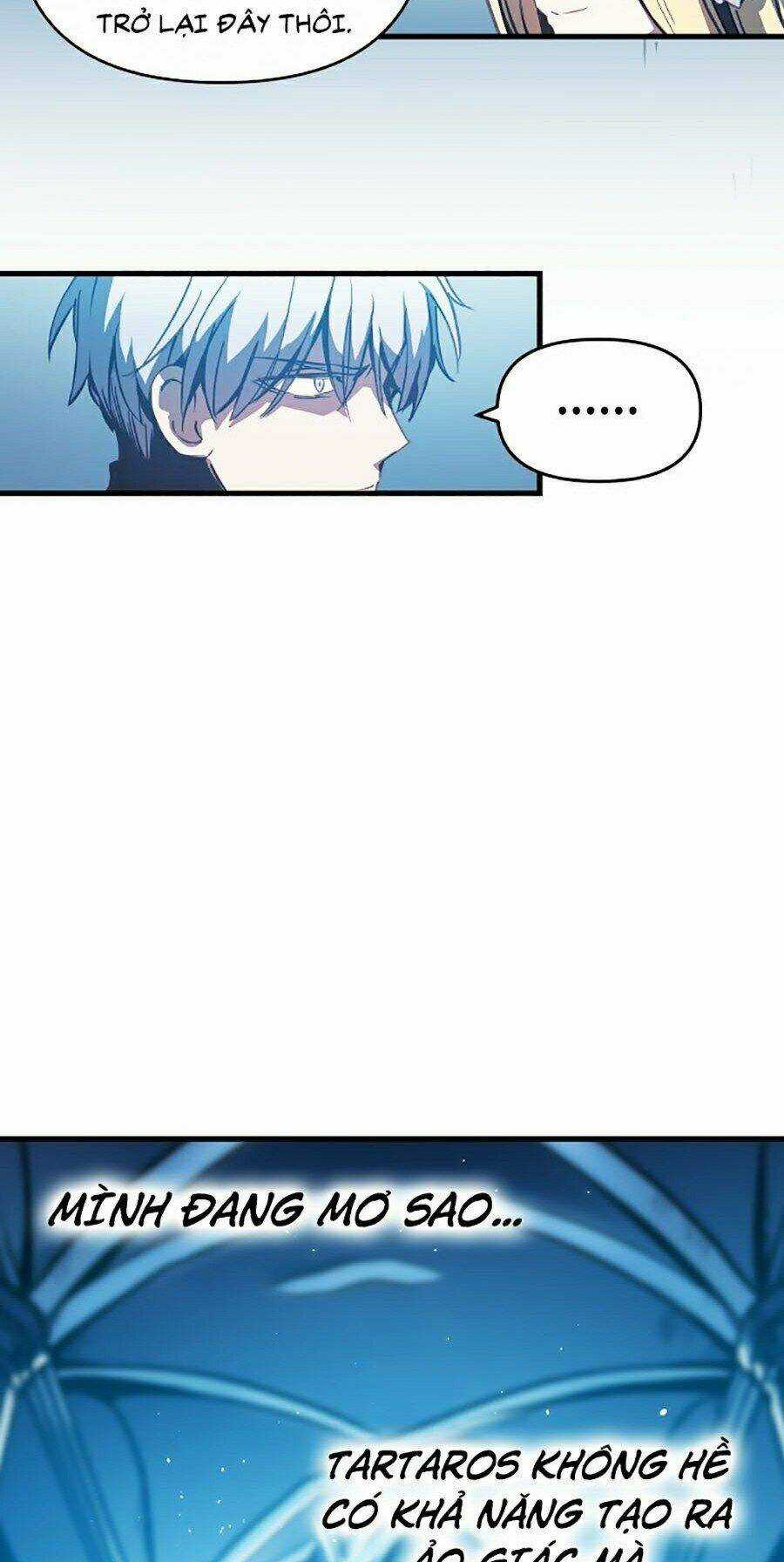 Sự Trở Về Của Chiến Thần Tự Sát Chapter 1 trang 110