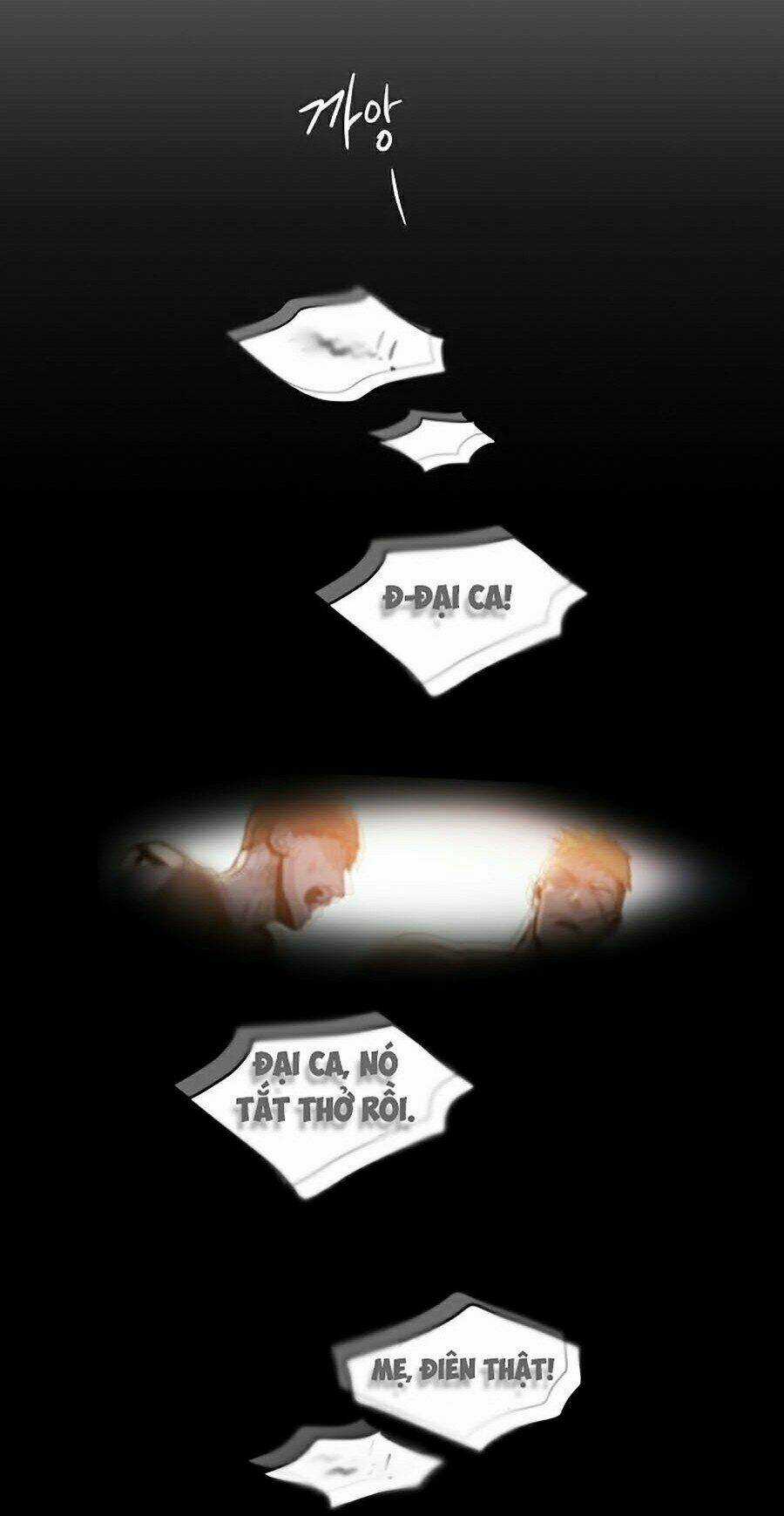 Sự Trở Về Của Chiến Thần Tự Sát Chapter 1 trang 172