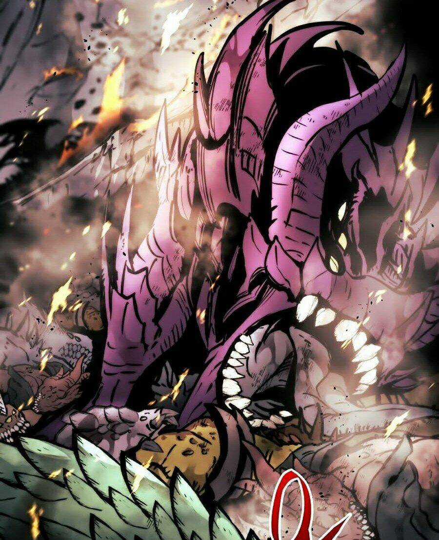 Sự Trở Về Của Chiến Thần Tự Sát Chapter 1 trang 2