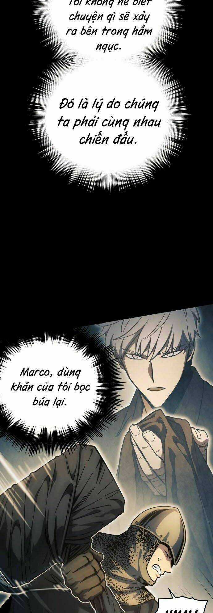 Sự Trở Về Của Chiến Thần Tự Sát Chapter 10 trang 15