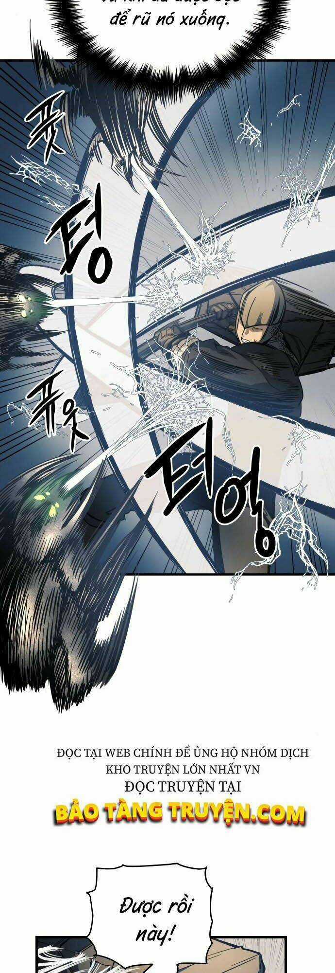 Sự Trở Về Của Chiến Thần Tự Sát Chapter 10 trang 18