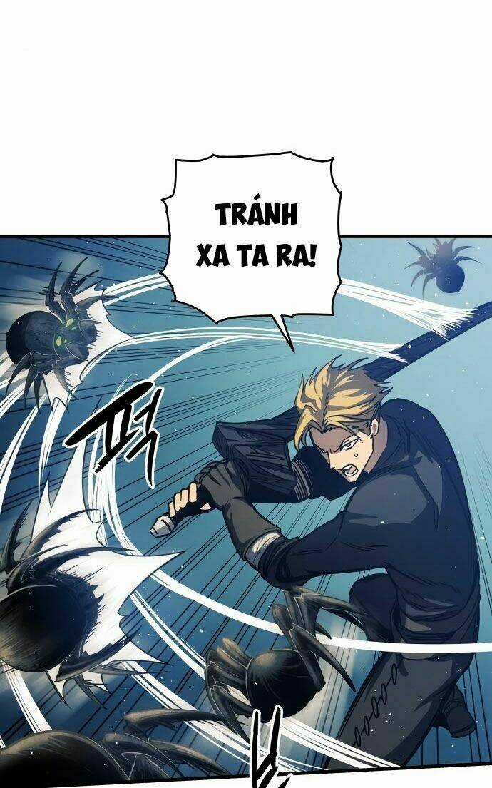 Sự Trở Về Của Chiến Thần Tự Sát Chapter 10 trang 22