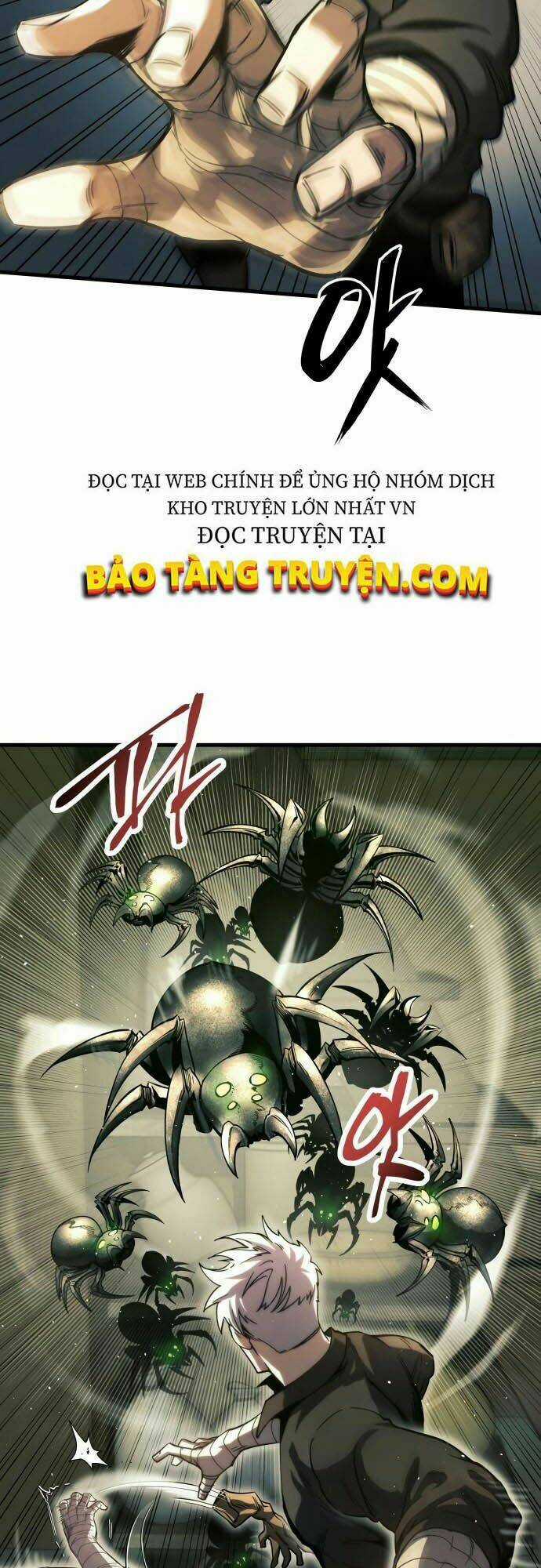 Sự Trở Về Của Chiến Thần Tự Sát Chapter 10 trang 3