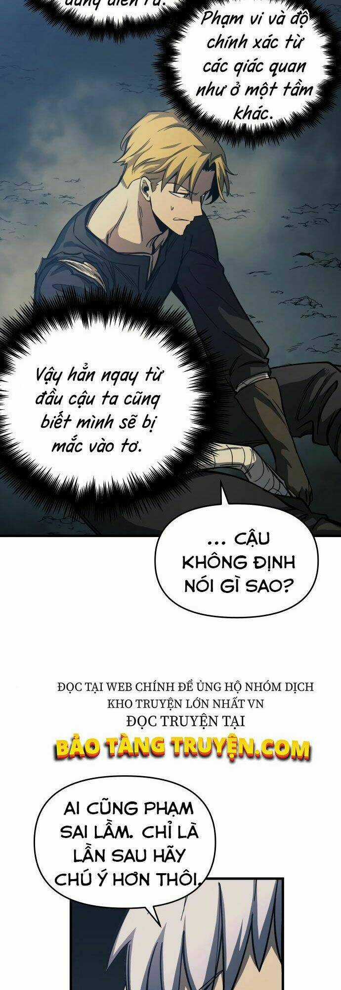 Sự Trở Về Của Chiến Thần Tự Sát Chapter 10 trang 35