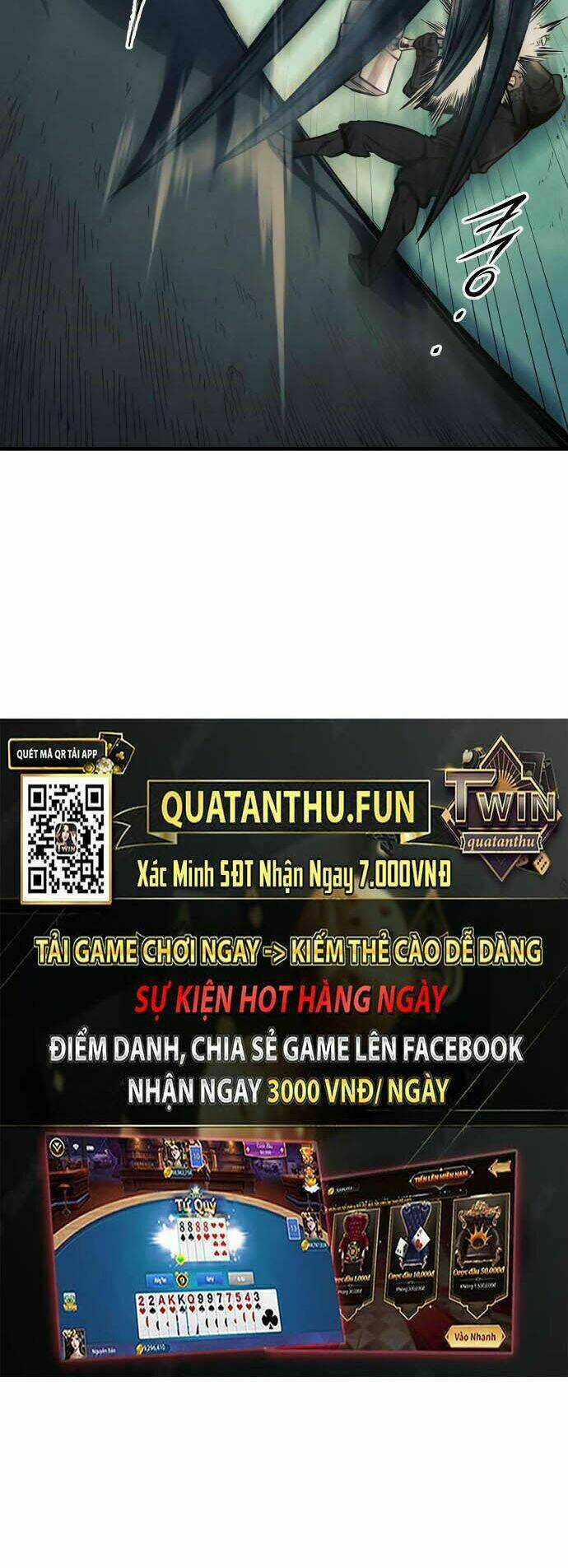 Sự Trở Về Của Chiến Thần Tự Sát Chapter 10 trang 42