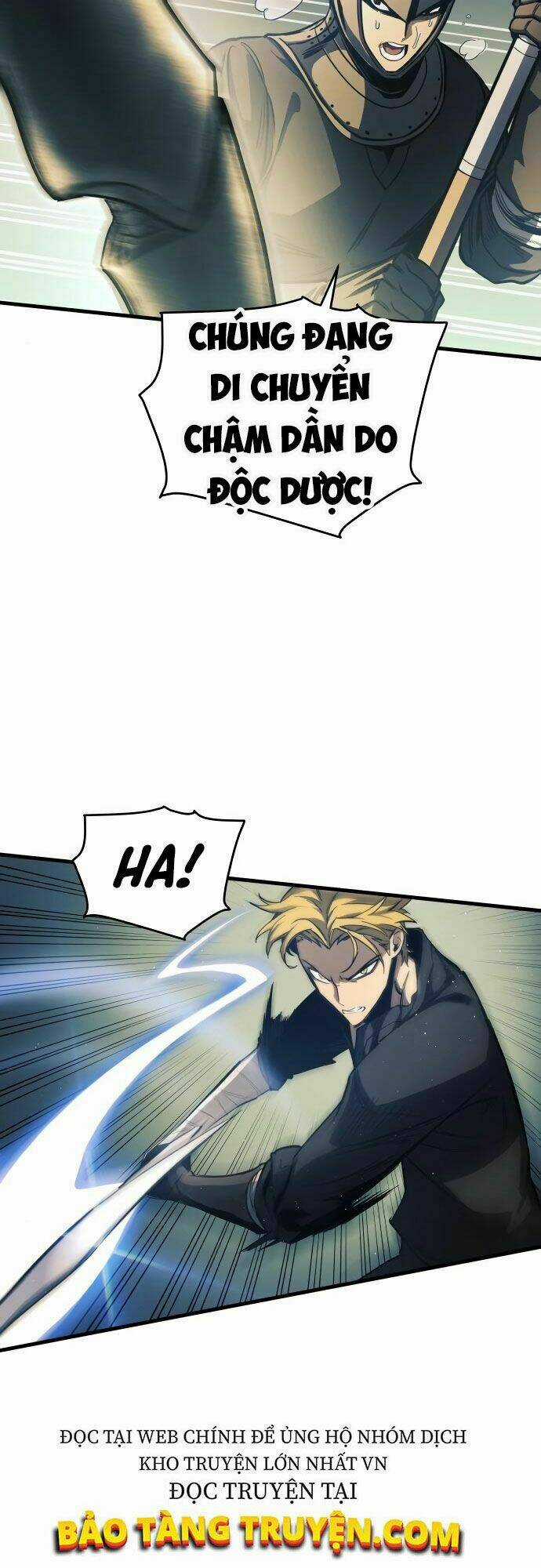 Sự Trở Về Của Chiến Thần Tự Sát Chapter 10 trang 45