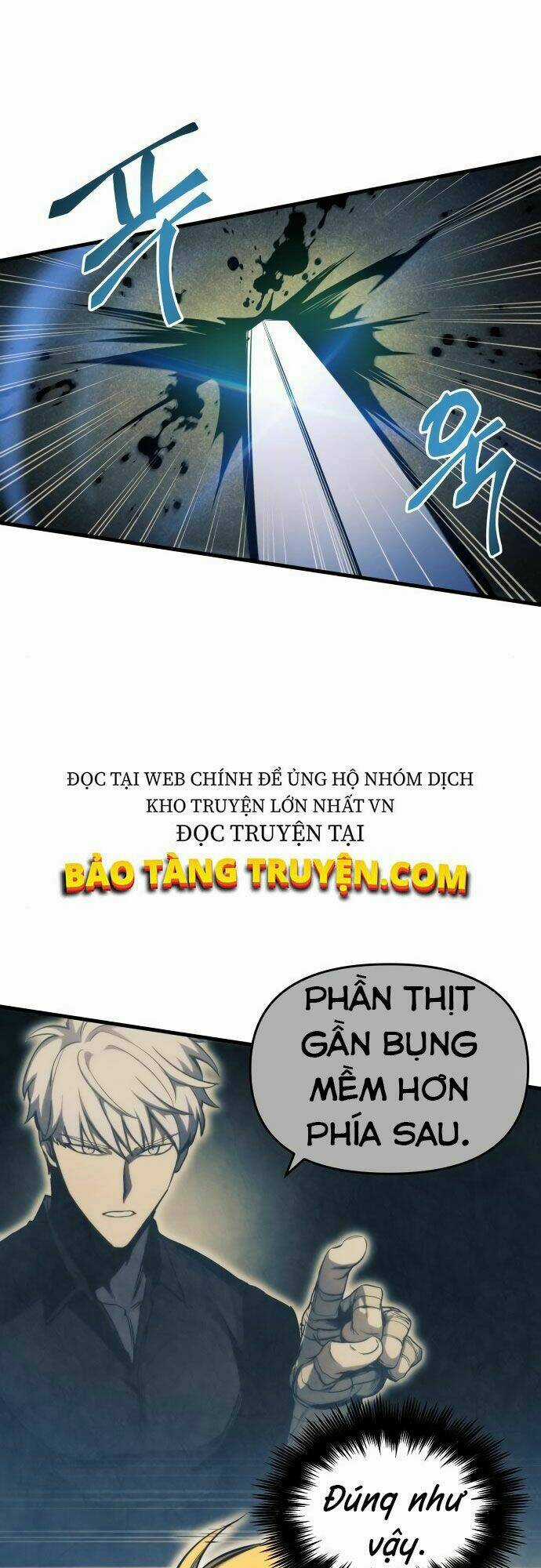 Sự Trở Về Của Chiến Thần Tự Sát Chapter 10 trang 46