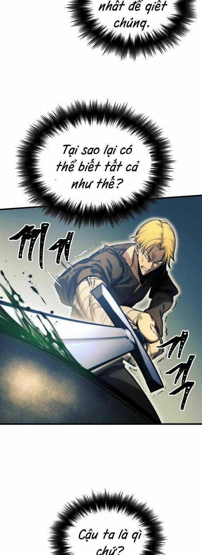 Sự Trở Về Của Chiến Thần Tự Sát Chapter 10 trang 48