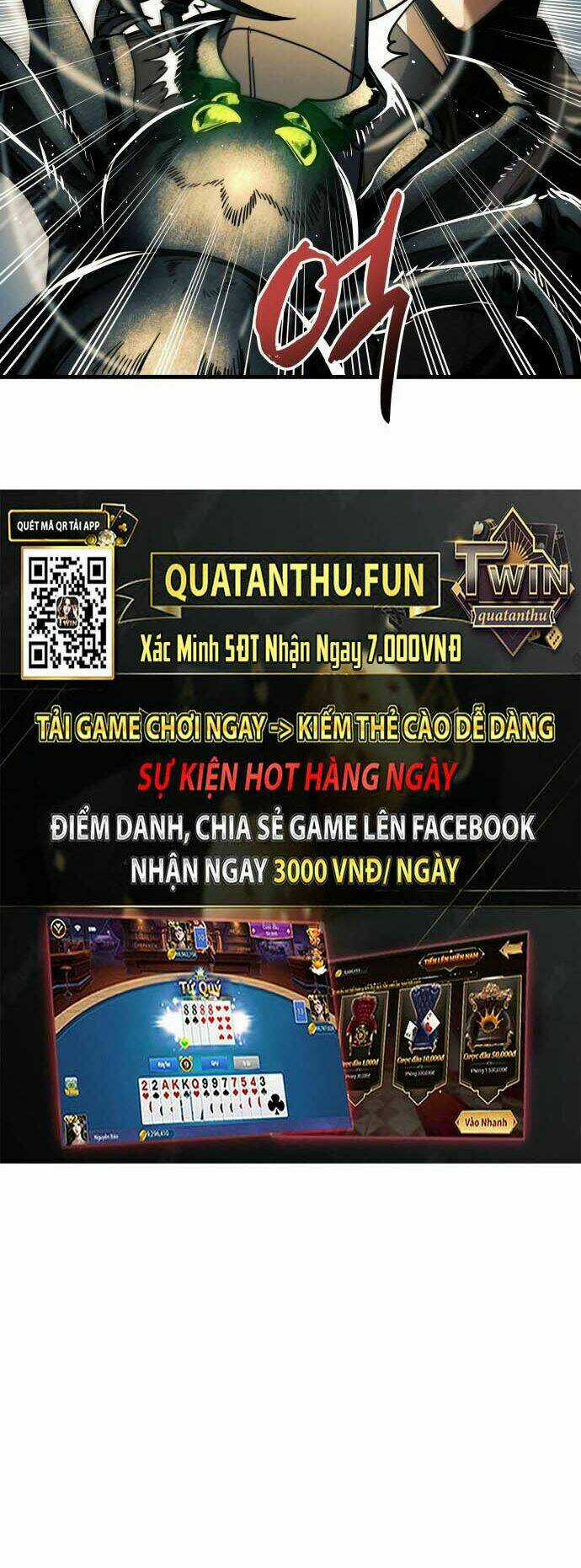 Sự Trở Về Của Chiến Thần Tự Sát Chapter 10 trang 5