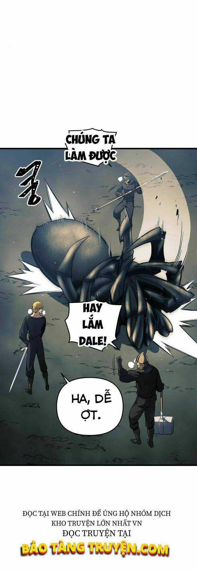 Sự Trở Về Của Chiến Thần Tự Sát Chapter 10 trang 52