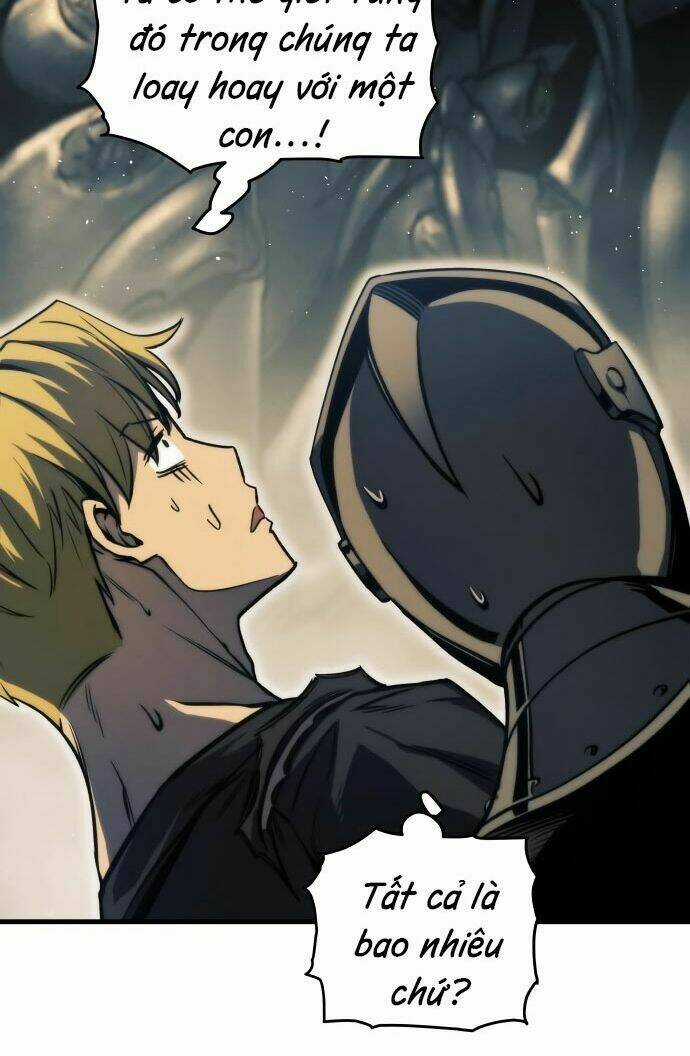 Sự Trở Về Của Chiến Thần Tự Sát Chapter 10 trang 55