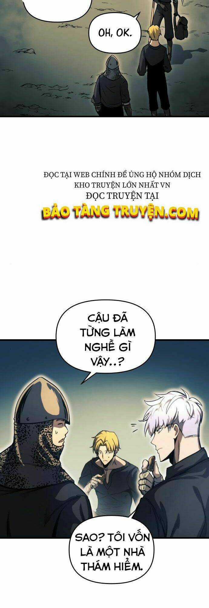Sự Trở Về Của Chiến Thần Tự Sát Chapter 10 trang 57