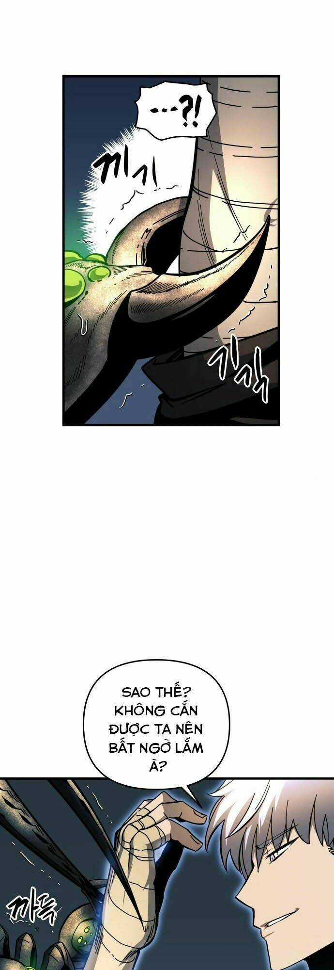 Sự Trở Về Của Chiến Thần Tự Sát Chapter 10 trang 6