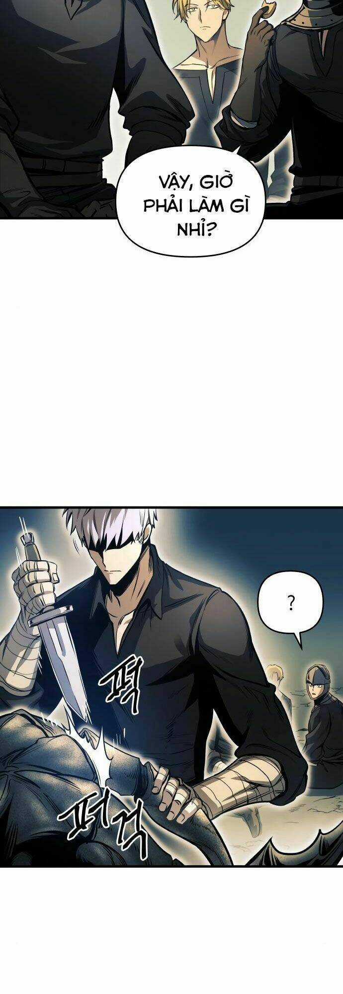 Sự Trở Về Của Chiến Thần Tự Sát Chapter 10 trang 63