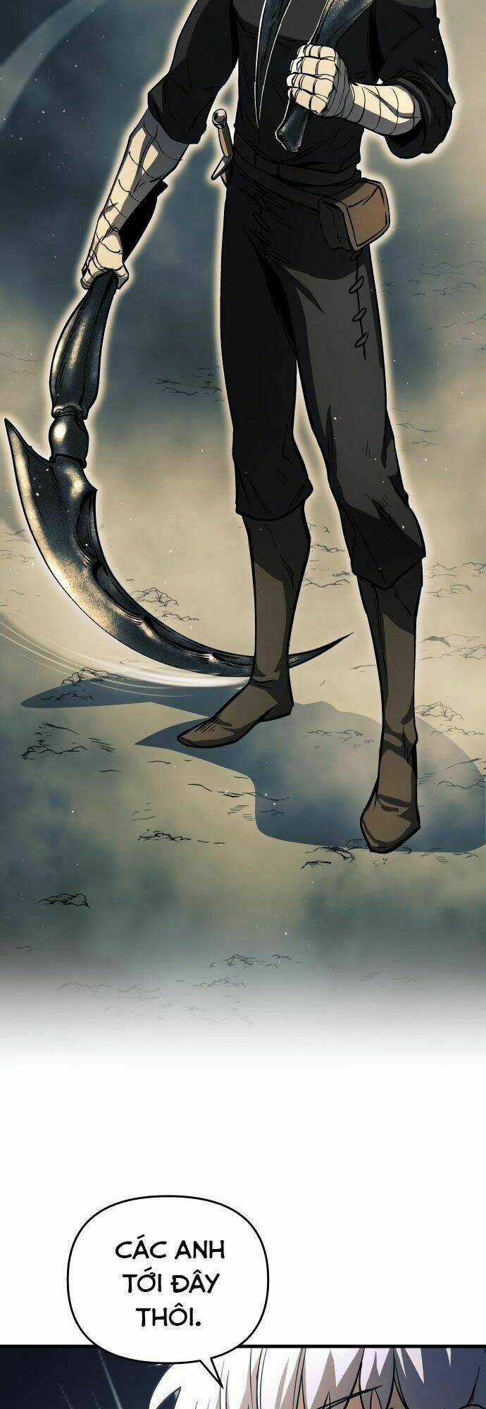 Sự Trở Về Của Chiến Thần Tự Sát Chapter 10 trang 65