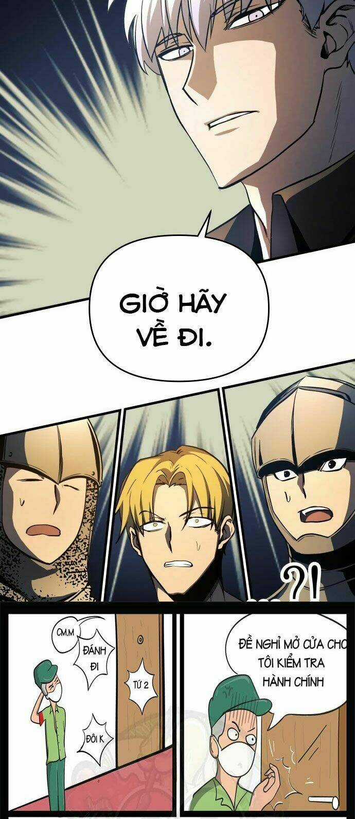 Sự Trở Về Của Chiến Thần Tự Sát Chapter 10 trang 66