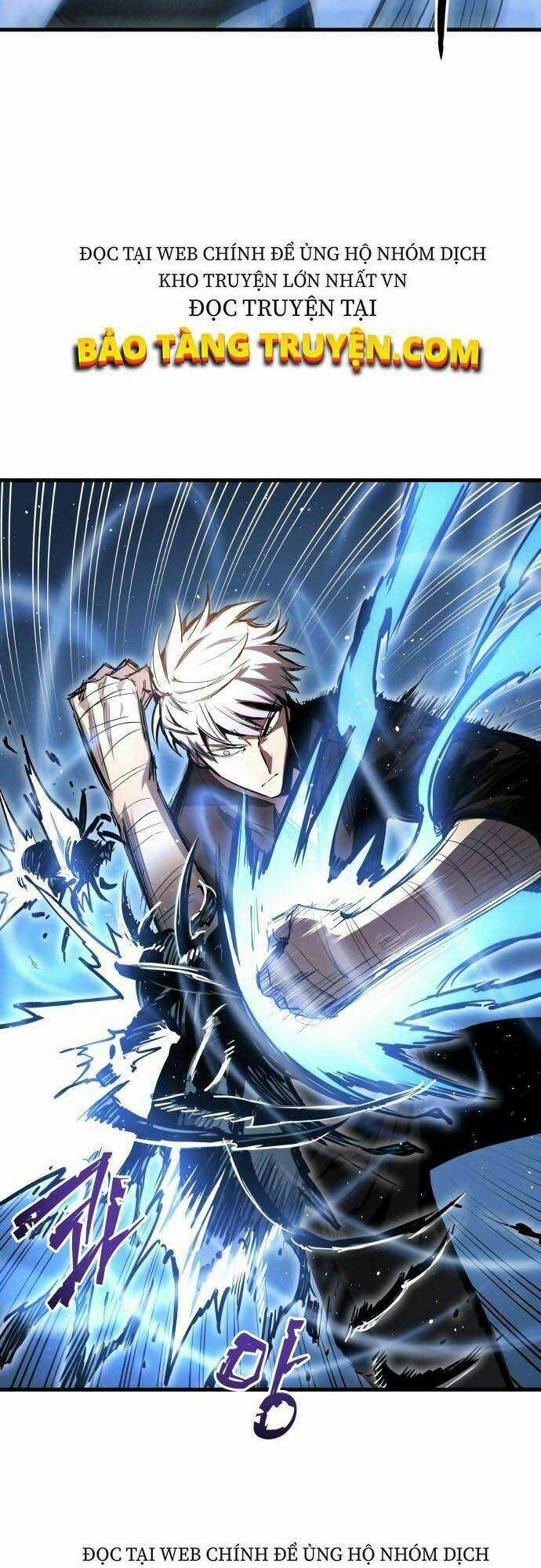 Sự Trở Về Của Chiến Thần Tự Sát Chapter 10 trang 8