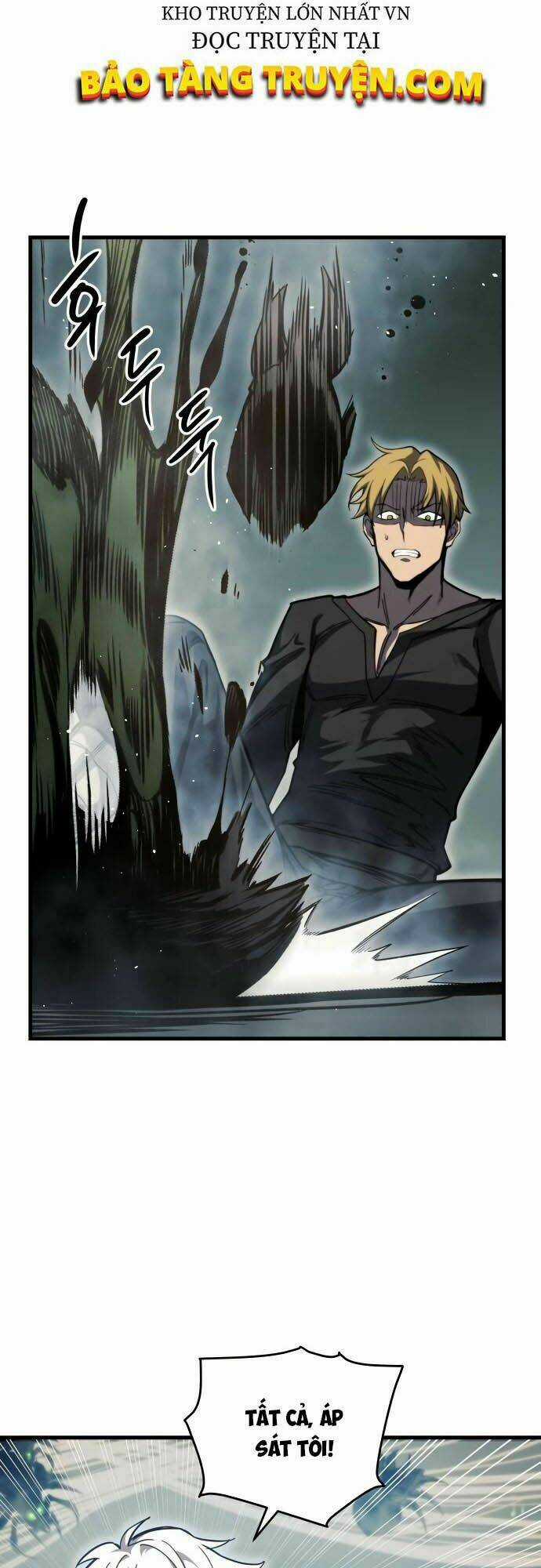 Sự Trở Về Của Chiến Thần Tự Sát Chapter 10 trang 9