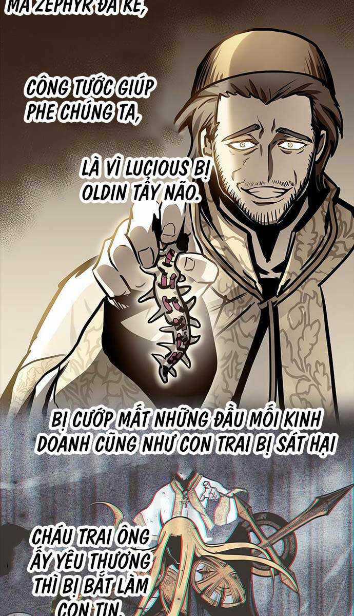 Sự Trở Về Của Chiến Thần Tự Sát Chapter 100 trang 19
