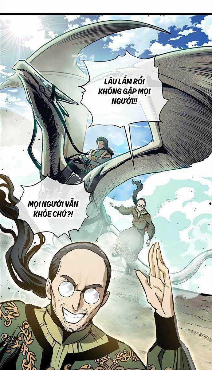 Sự Trở Về Của Chiến Thần Tự Sát Chapter 100 trang 2