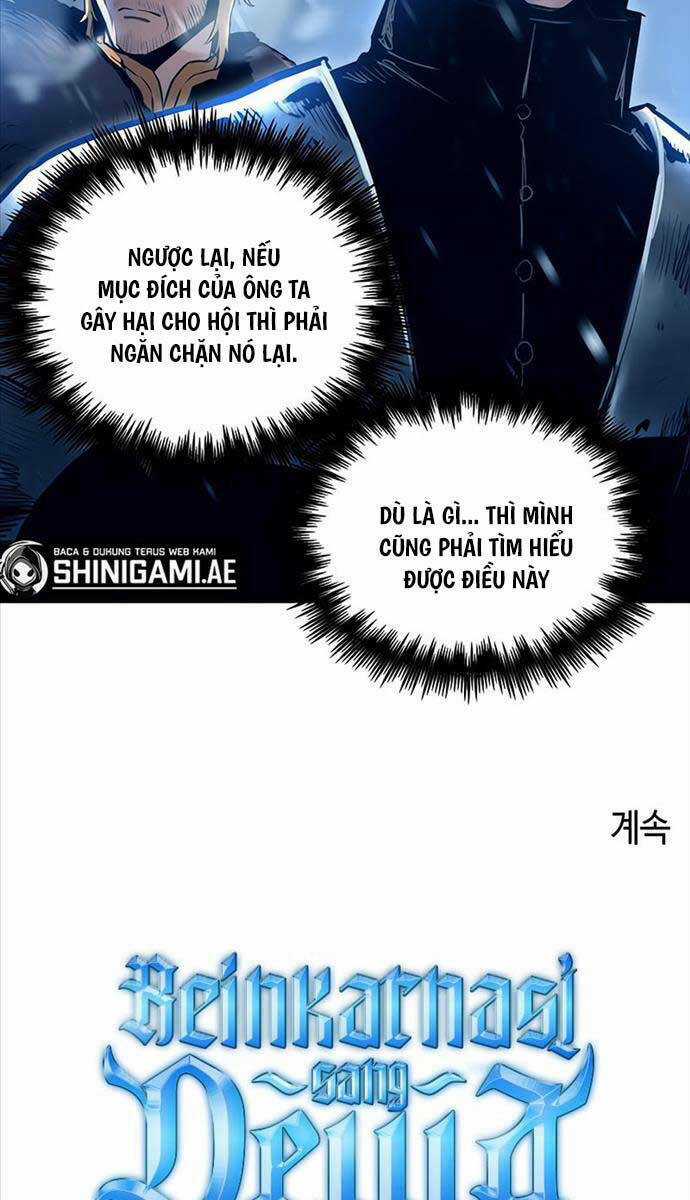 Sự Trở Về Của Chiến Thần Tự Sát Chapter 100 trang 94