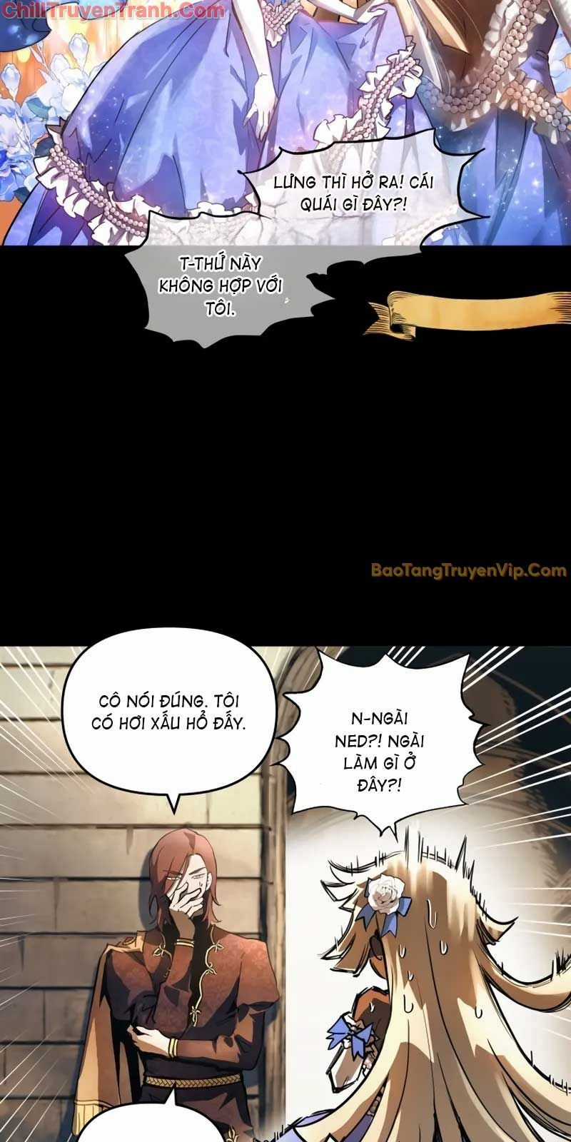 Sự Trở Về Của Chiến Thần Tự Sát Chapter 101.6 trang 11