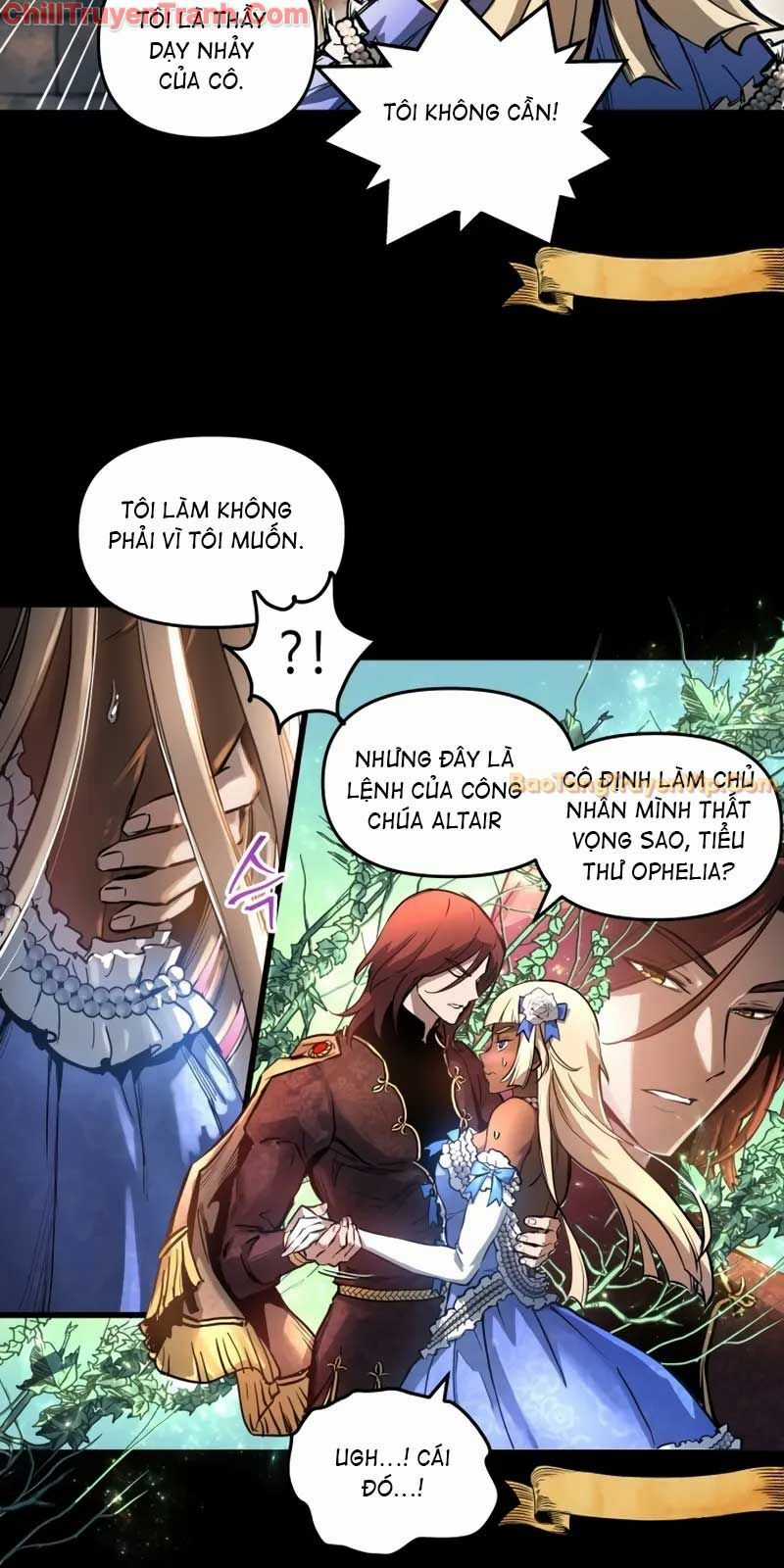 Sự Trở Về Của Chiến Thần Tự Sát Chapter 101.6 trang 12
