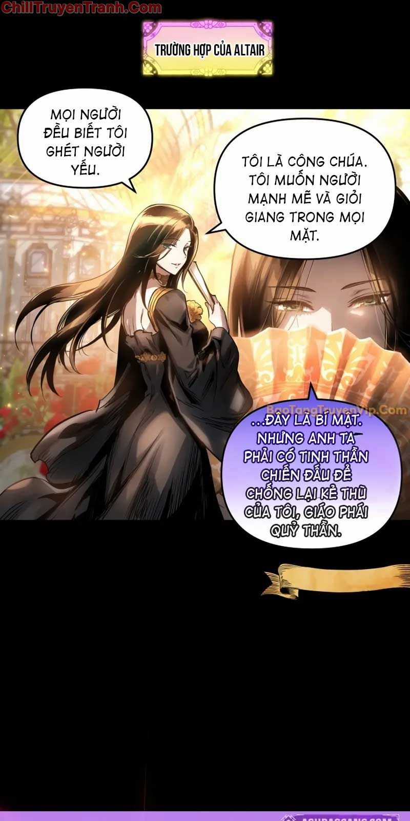 Sự Trở Về Của Chiến Thần Tự Sát Chapter 101.6 trang 14
